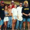 Chrissy & Friends with Montgomery Gentry July 2000