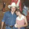 Chrissy & Mark Chesnut 1995