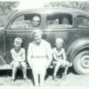 Great Grandma Schumann, Unvle Ron & Uncle Al